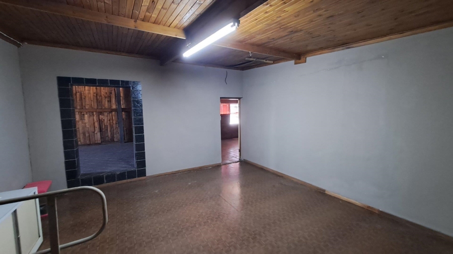 Commercial Property for Sale in Potchefstroom Industrial North West